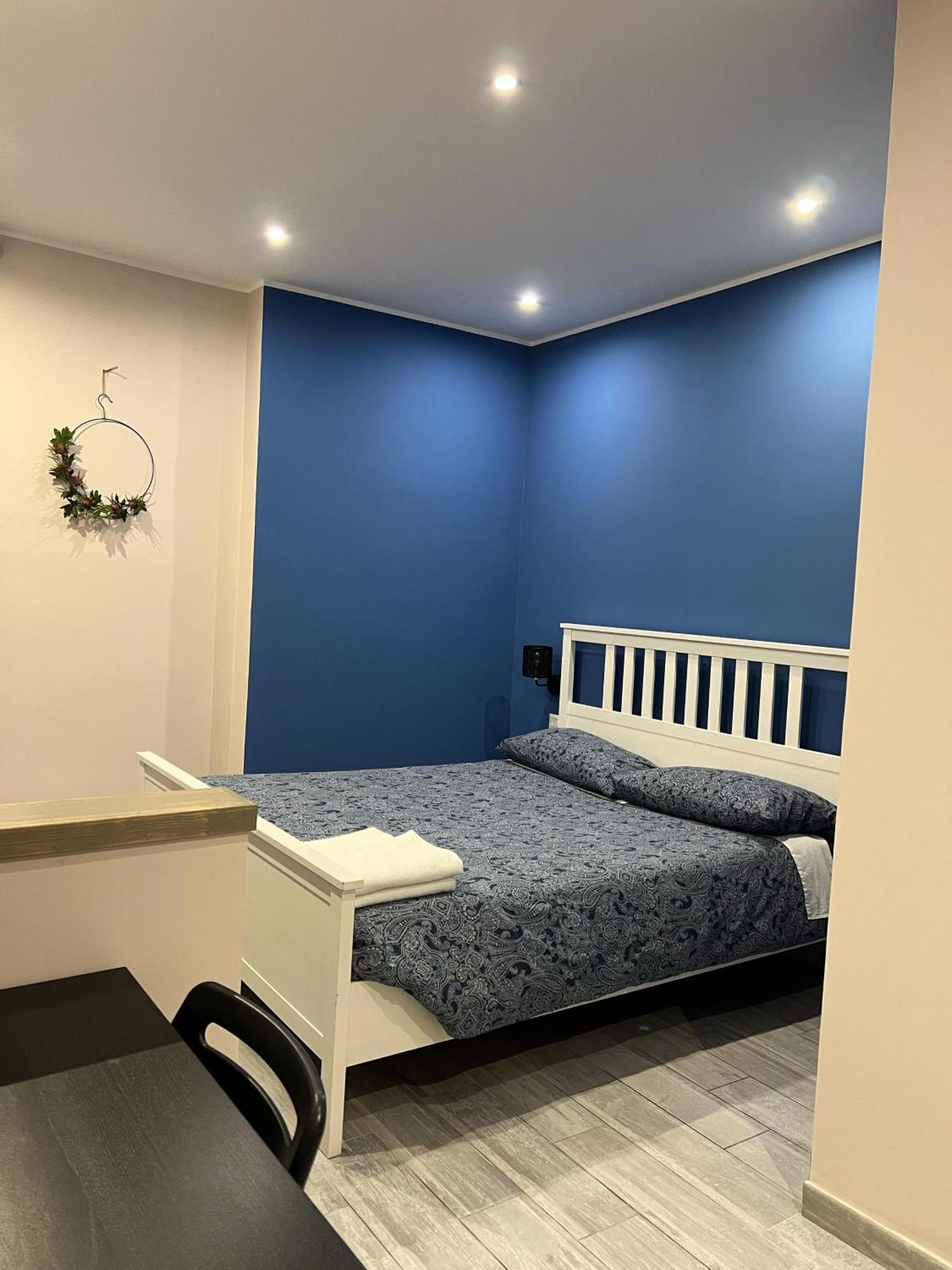 Bed and Breakfast Giuseppe & Greta Bari Exterior foto